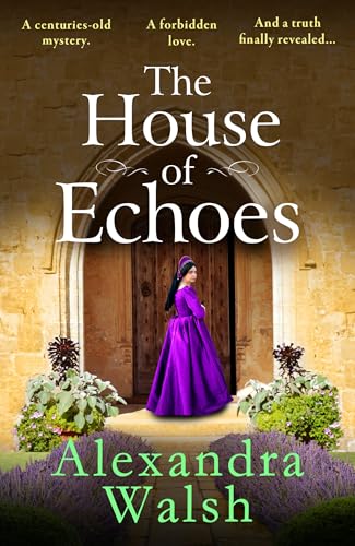 The House of Echoes (Kindle Edition)