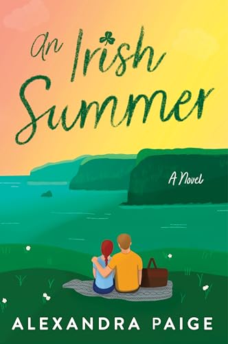 An Irish Summer (Paperback)
