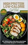 High Protein Low-...