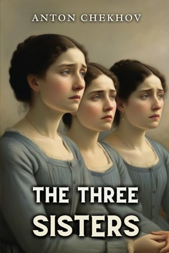 The Three Sisters