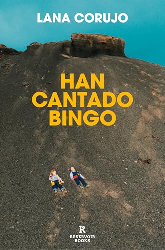 Han cantado bingo (Paperback)