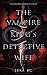 The Vampire King's Detectiv...