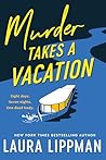 Murder Takes a Va...