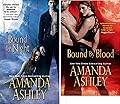 Bound by Night & Bound by Blood