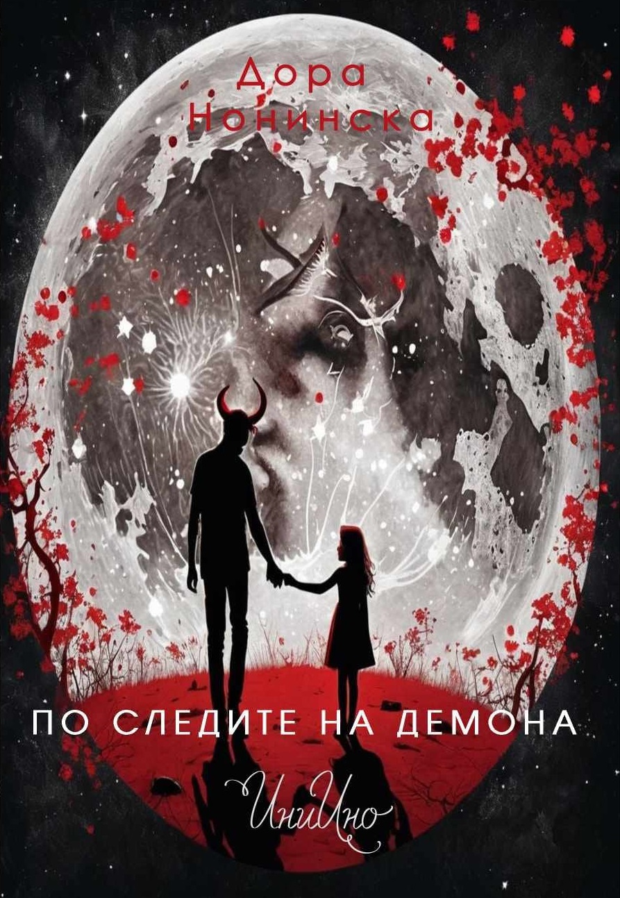 По следите на демона