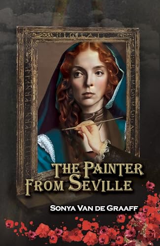 The Painter from Seville (Kindle Edition)
