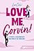 Love me, Corvin!: Attenta a...