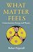 What Matter Feels: Consciou...
