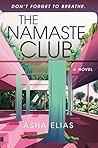 Book cover for The Namaste Club