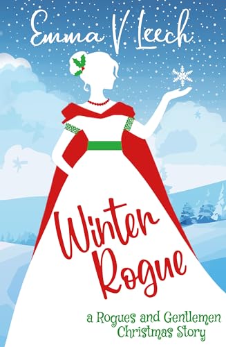 Winter Rogue (Rogues & Gentlemen #17.8)