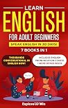Learn English for...