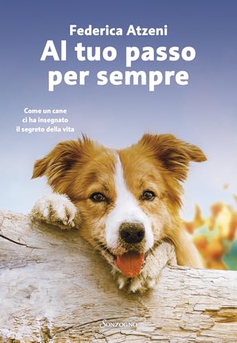 Al tuo passo per sempre (Italian Edition)