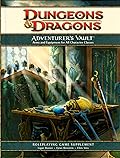 Adventurer's Vault