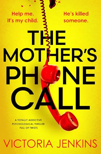 The Mother's Phone Call (Kindle Edition)