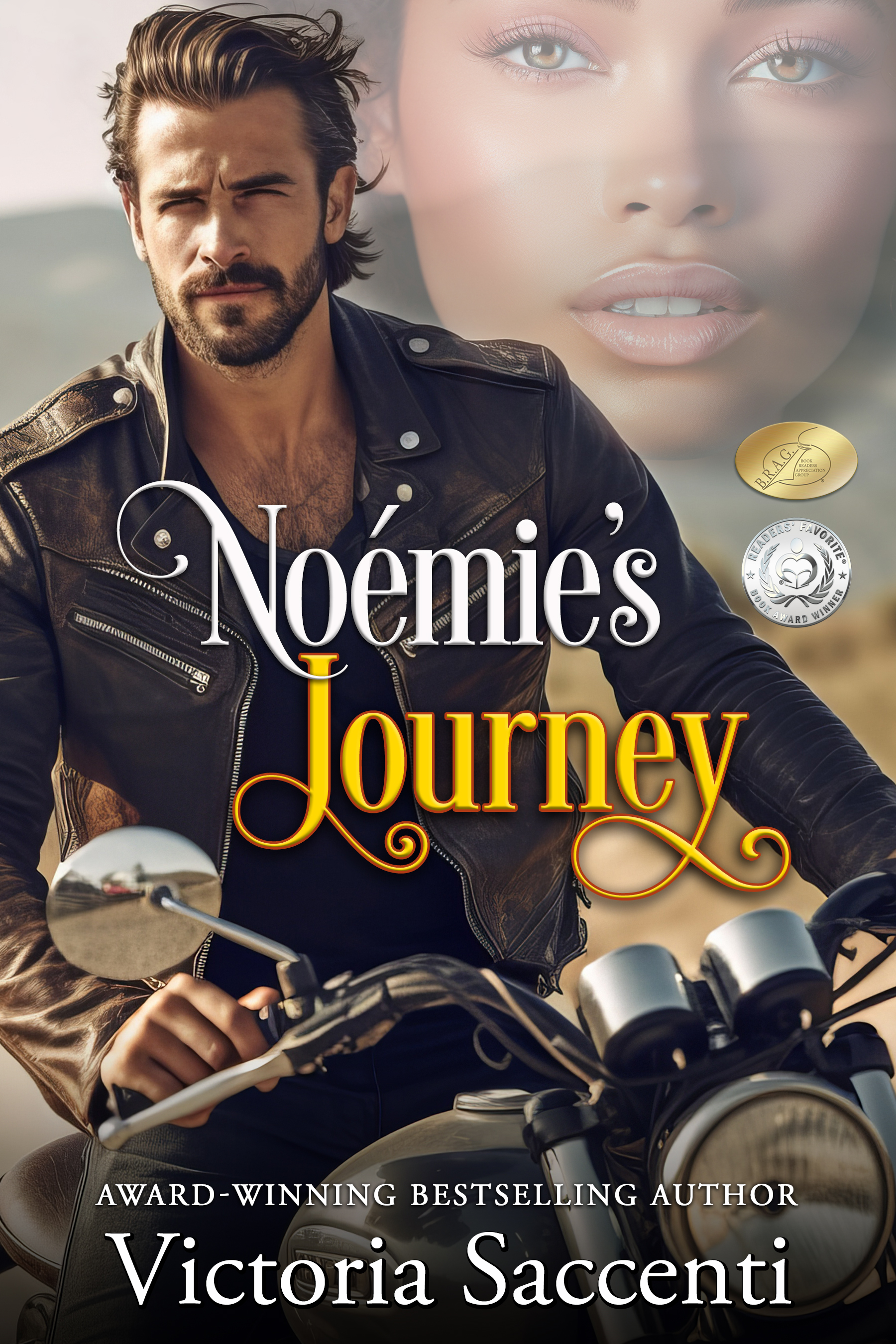 Noémie's Journey