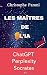 IA - Les 3 Maîtres de l’IA ...