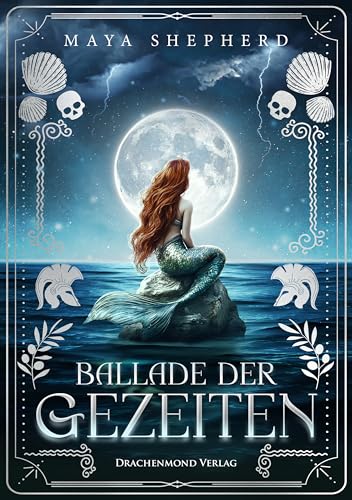 Ballade der Gezeiten (Kindle Edition)