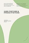 Non-Fiction & Prose Fiction (UEA MA Anthologies 2024)