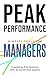 Peak Performance: Mindset T...