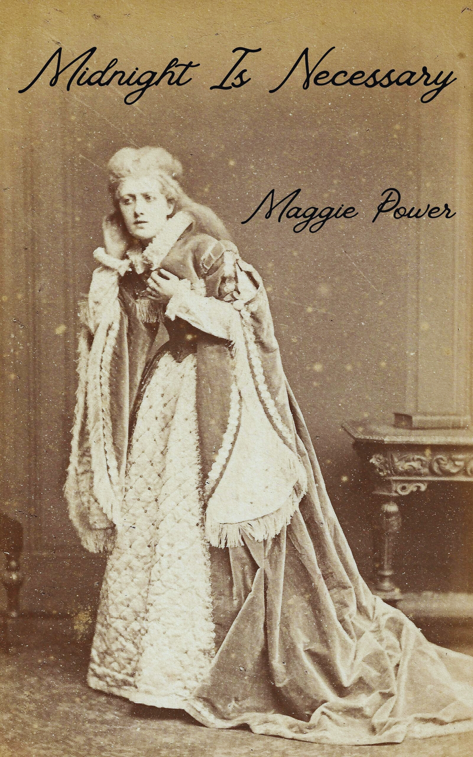 Midnight Is Necessary