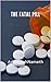 The fatal pill by Adamiyah Nameth