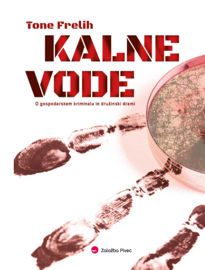 Kalne vode