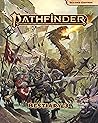 Bestiary 3 (Pathfinder, 2nd Edition)