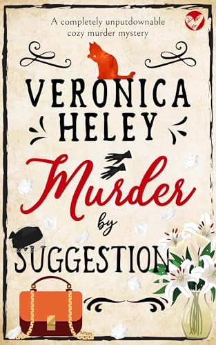 Murder by Suggestion (Ellie Quicke #19)