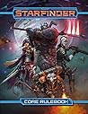 Starfinder by James L. Sutter Starfinder by James L. Sutter