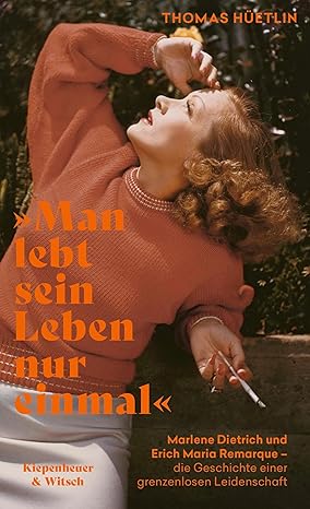 »Man lebt sein Leben nur einmal« (Kindle Edition)