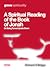 A Spiritual Reading of the ...