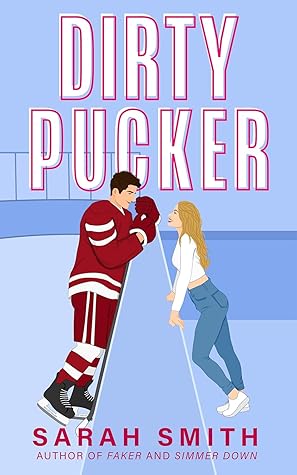 Dirty Pucker (Denver Bashers, #2)