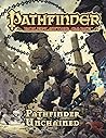 Pathfinder Unchained by Jason Bulmahn