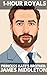 Princess Kate's Brother by 1-Hour Royals