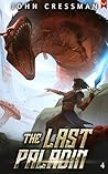 The Last Paladin 4