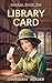 Library Card (Library Blitz...