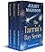 The Tarrin's Bay Series by Juliet Madison