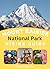 Mount Rainier National Park...