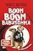 Boom Boom Babuschka: Ein Erdmännchen-Krimi (German Edition)