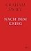 Nach dem Krieg: Zwölf Erzählungen | »Eine exzellente, erleuchtende Erzählsammlung, vielleicht sogar Swifts beste.« Kirkus Reviews (German Edition)