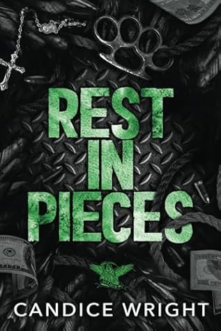 Rest In Pieces: Raven Souls MC