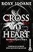 Cross My Heart (The Oxford Legacy Tome 1)
