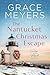 The Nantucket Christmas Escape 1 (The Season Of Her Heart #1)