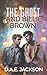The Ghost and Billy Brown by D.A.E. Jackson