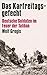 Das Karfreitagsgefecht: Deutsche Soldaten im Feuer der Taliban | Was Soldaten der Bundeswehr in Afghanistan erlebt haben (German Edition)