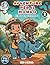 Libro da colorare AVVENTURE PER IL MONDO 2 by MISTI Ediciones