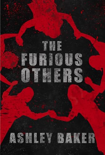 The Furious Others (Kindle Edition)