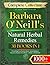 Barbara O’Neill's Natural Herbal Remedies Complete Collection by Clara Whitfield
