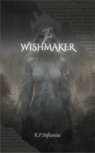 The Wishmaker (Kindle Edition)