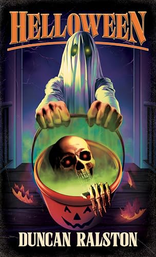 Helloween (Kindle Edition)